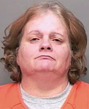Mcneese Pamela - Montgomery County, TN 