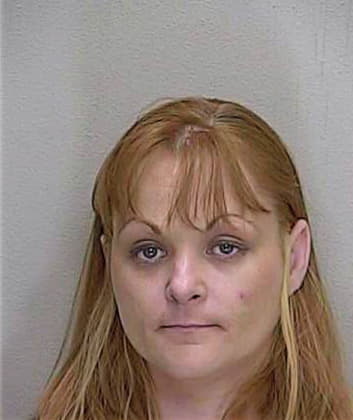 Miller Rebecca - Marion County, FL 