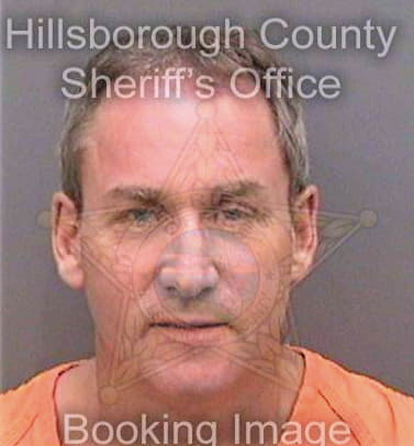 Garvin Richard - Hillsborough County, FL 