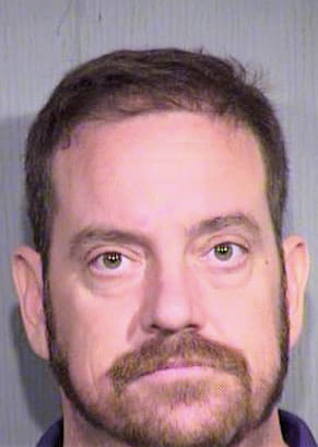 Osheel Ryan - Maricopa County, AZ 