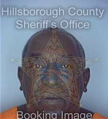 Hilliard Simon - Hillsborough County, FL 