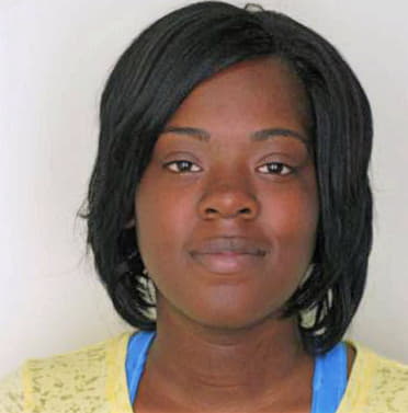 Johnson Tanisha - Hillsborough County, FL 