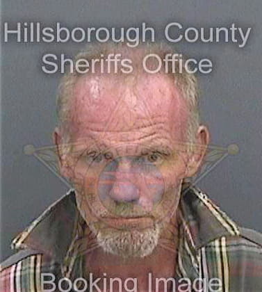 Schook Todd - Hillsborough County, FL 