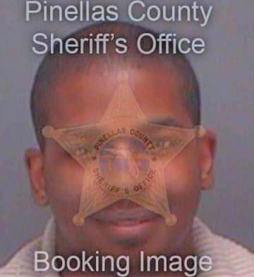 Collins Eugene - Pinellas County, FL 