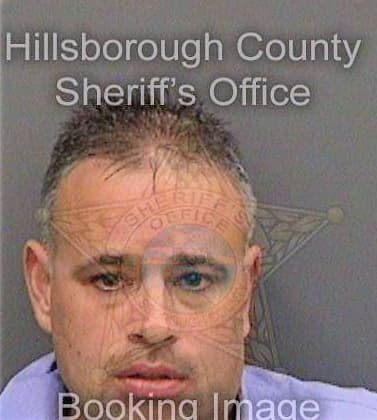 Shortt Jeffrey - Hillsborough County, FL 