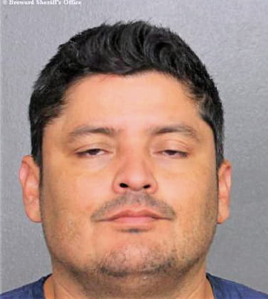 Arguello Jorge - Broward County, FL 