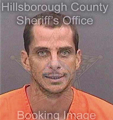 Garrow Joseph - Hillsborough County, FL 