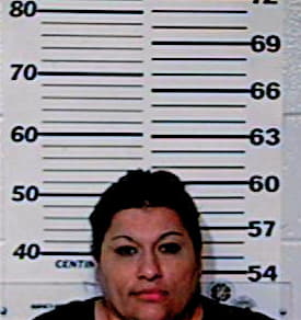 Martinez Martina - Hidalgo County, TX 