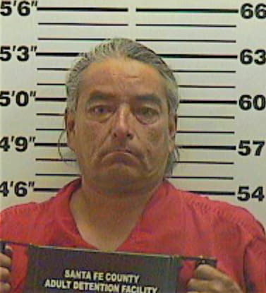 Martinez Robert - SantaFe County, NM 