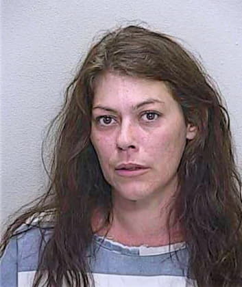 Derringer Tamera - Marion County, FL 