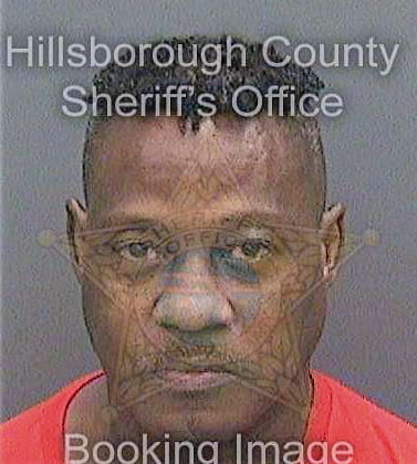 Simmons Willie - Hillsborough County, FL 