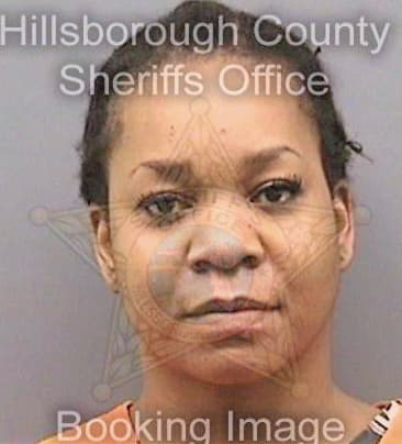 Freeman Beverly - Hillsborough County, FL 