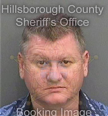 Stroup Christopher - Hillsborough County, FL 