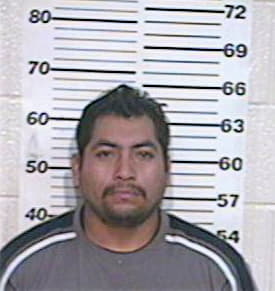 Trejo Filiberto - Hidalgo County, TX 