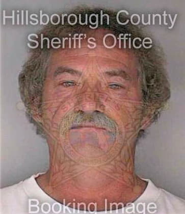 Todd James - Hillsborough County, FL 