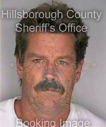 Scott Michael - Hillsborough County, FL 