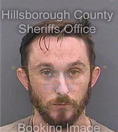 Riopel Richard - Hillsborough County, FL 