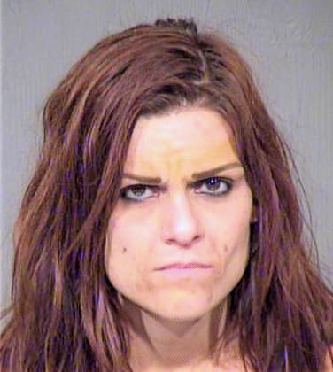 Graffin Ashley - Maricopa County, AZ 