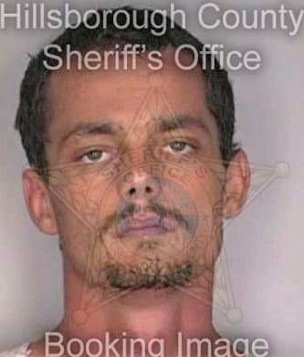 Smith Christopher - Hillsborough County, FL 