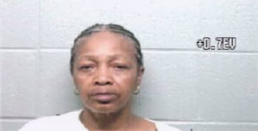 Millage Helen - Union County, AR 
