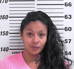 Mendez Jessica - Davis County, UT 