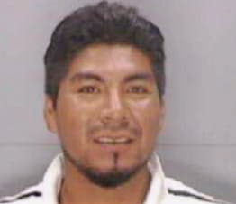 Hernandez Pedro - Richland County, SC 