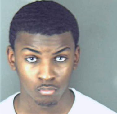 Martin Reginald - Lake County, FL 