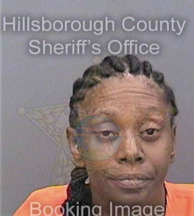 Sesler Stephanie - Hillsborough County, FL 