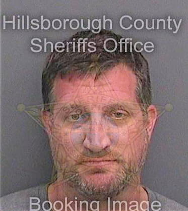 Litman Brian - Hillsborough County, FL 