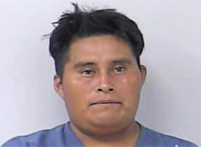 Torres Carlos - StLucie County, FL 