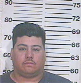 Martinez Elias - Hidalgo County, TX 