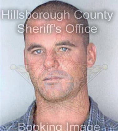 Thomiley John - Hillsborough County, FL 