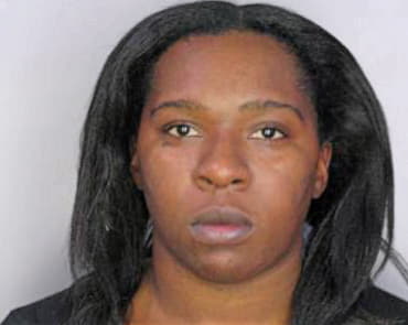 Blaine Kymeisha - Hillsborough County, FL 
