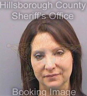 Campbell Miriam - Hillsborough County, FL 