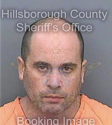 Ferreralonso Ismery - Hillsborough County, FL 