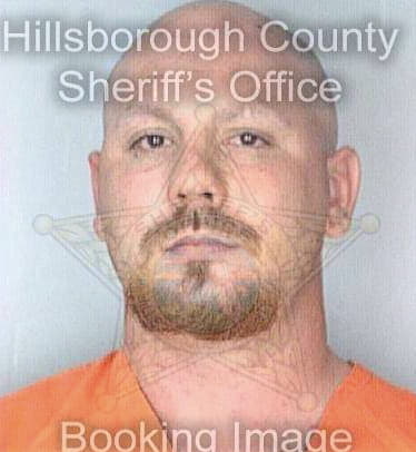 Frasher James - Hillsborough County, FL 