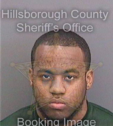 Hubbad Marvin - Hillsborough County, FL 