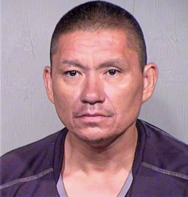 Garcia Alfredo - Maricopa County, AZ 