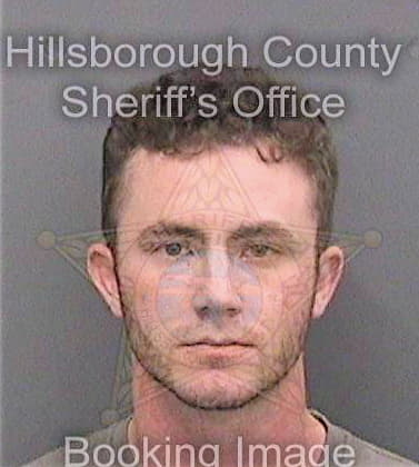 Newman Collin - Hillsborough County, FL 