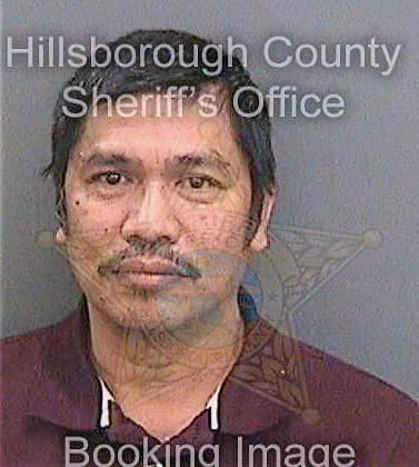 Espino Gener - Hillsborough County, FL 