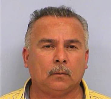 Tovar Raymond - Travis County, TX 