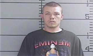 Armstrong Robert - Oldham County, KY 