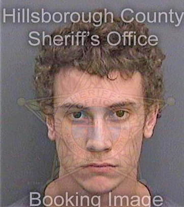 Franco Sage - Hillsborough County, FL 