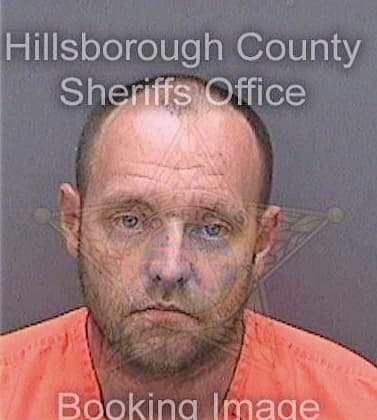 Ervin Christopher - Hillsborough County, FL 