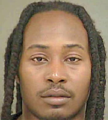 Mobley Devaron - Mecklenburg County, NC 