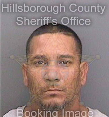 Perez Norberto - Hillsborough County, FL 