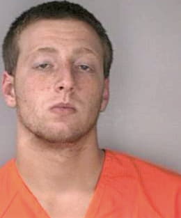 Boyle Sean - Hillsborough County, FL 
