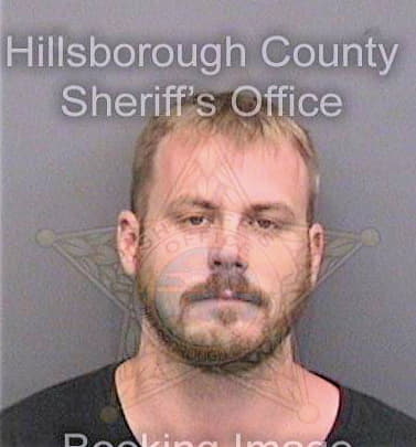 Neal Corey - Hillsborough County, FL 