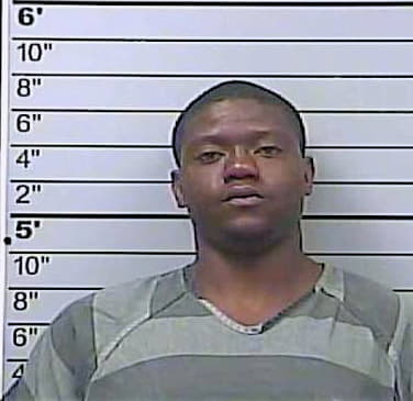 Burke David - Lee County, MS 