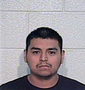 Sanchez Eduardo - Hidalgo County, TX 